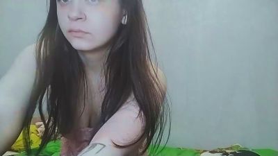EveliaArhelger webcam model stream image