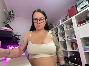 annalea85 webcam model stream image