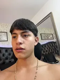 Lander_Cruz webcam model stream image