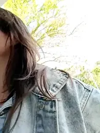 SquirtAssAddict webcam model stream image