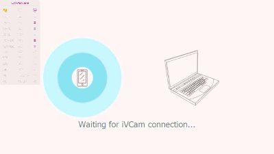 KeeleyMitchell webcam model stream image