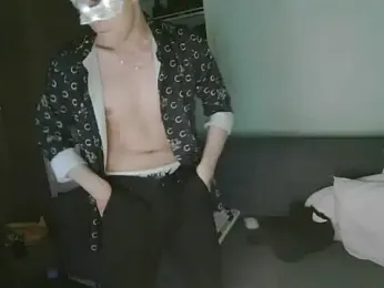 boyhigh1997 webcam model stream image