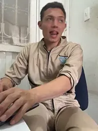 santiObrero webcam stripchat model stream image