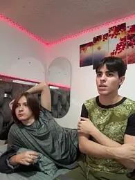 Alex_and_Fabian webcam model stream image