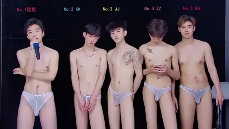 KOboys-818 webcam stripchat model stream image