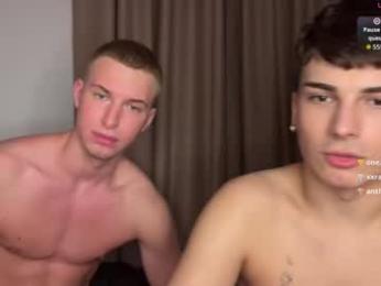 ursaotome webcam chaturbate model stream image