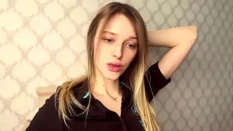 StarFrom_Hell webcam model stream image