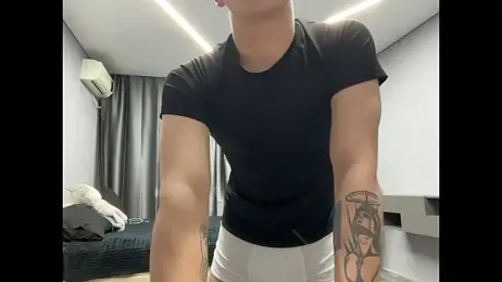 MaxWoolf webcam model stream image