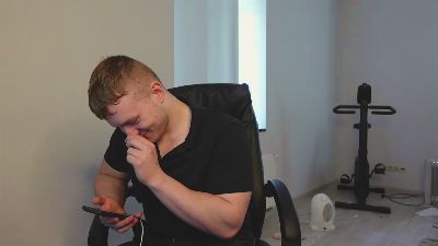 Richard_Dullas webcam model stream image