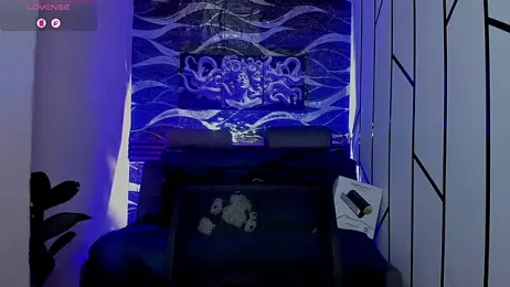 sky_jules webcam model stream image