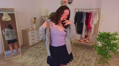 GiovannaAmborn webcam cam4 model stream image