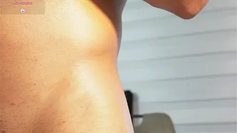 Thiago_Hill webcam model stream image