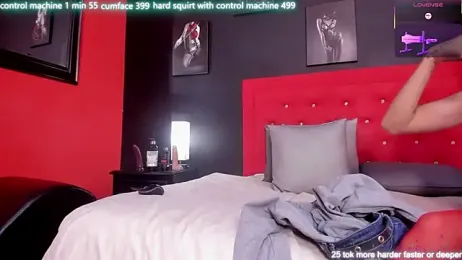 lilyth_adam webcam model stream image