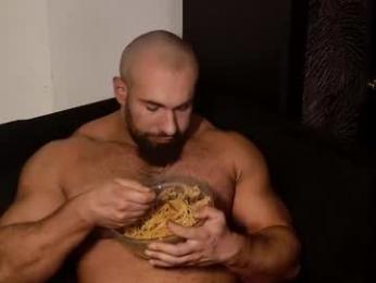 musculusx webcam chaturbate model stream image