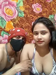 Seducing_couple webcam stripchat model stream image