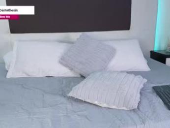 danteestone webcam model stream image