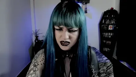 DimmuandDarkness webcam model stream image