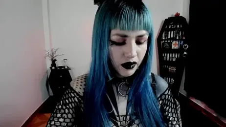 DimmuandDarkness webcam model stream image