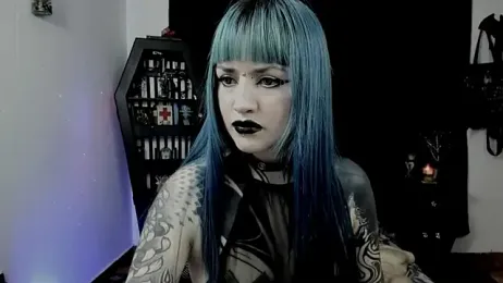 DimmuandDarkness webcam model stream image