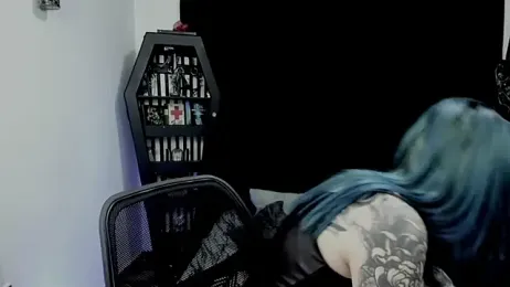 DimmuandDarkness webcam model stream image