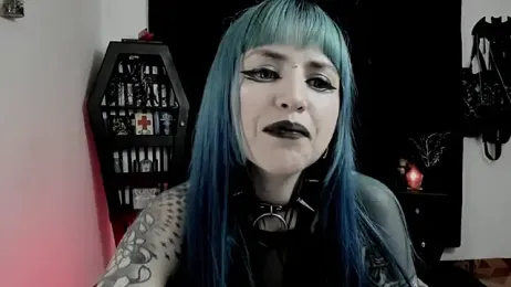 DimmuandDarkness webcam model stream image