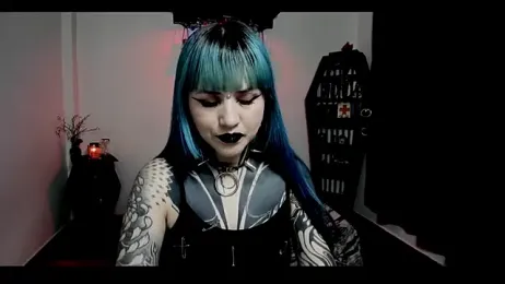 DimmuandDarkness webcam model stream image