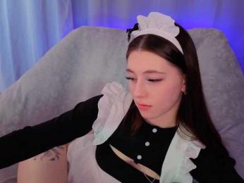 CandanceSilbert webcam bongacams model stream image