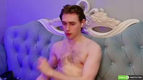 WilliamDyson webcam model stream image