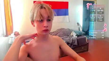 Vampirella_GS webcam stripchat model stream image