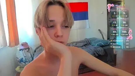 Vampirella_GS webcam stripchat model stream image