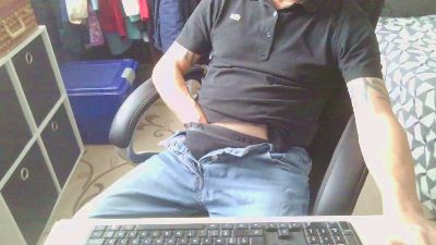 Kevinareux60 webcam cam4 model stream image