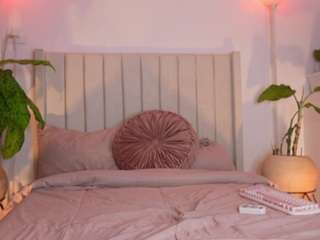 cheerrybomb webcam camsoda model stream image