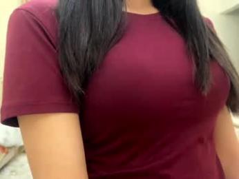 biancahuret webcam chaturbate model stream image