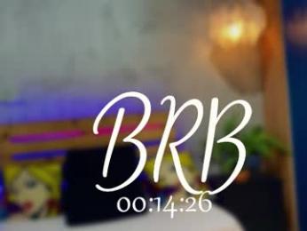 niky_doll_ webcam model stream image