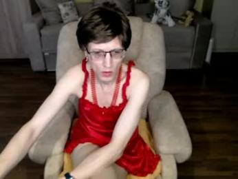 tvclementine webcam chaturbate model stream image