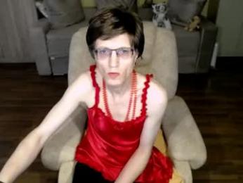 tvclementine webcam chaturbate model stream image