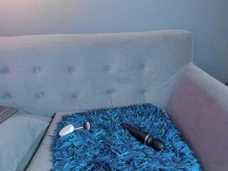 Carrie Rebel webcam flirt4free model stream image