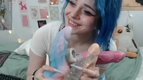 triplebakaaa webcam model stream image