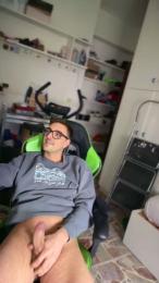 lunghibiondi webcam cam4 model stream image