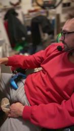 lunghibiondi webcam cam4 model stream image