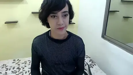 romina_white18 webcam model stream image