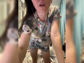 DIvora webcam model stream image