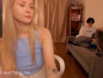 beatrice_7 webcam chaturbate model stream image
