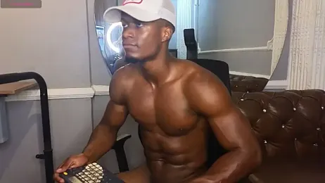 LiamRivers_ webcam model stream image