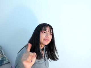 Laila Sumeru webcam model stream image