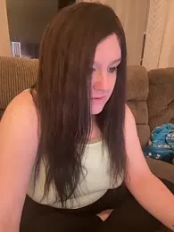 PuckBunny17 webcam stripchat model stream image