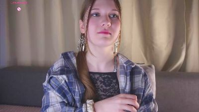 LaneGarness webcam cam4 model stream image