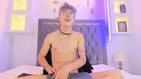 Ian_Wayne webcam model stream image