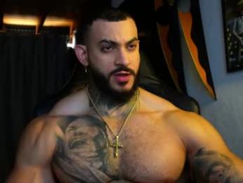 jackson__cottonwood webcam chaturbate model stream image