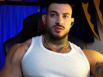 jackson__cottonwood webcam chaturbate model stream image